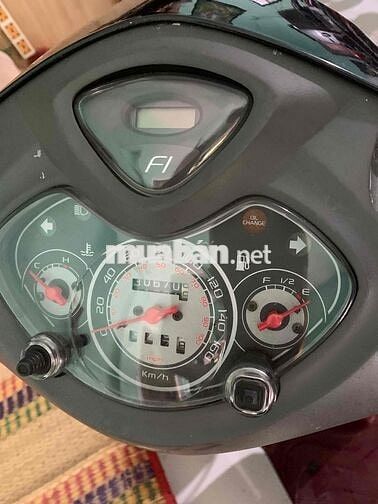 PS150cc 9 chủ chưa rớt đầu bs Ông Địa 3848