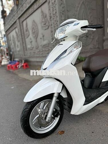 Lead 125 2014 BSTP 1 chủ cavet đầy đủ