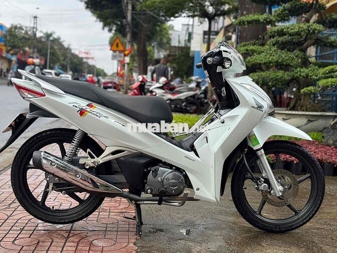 Future zin chất xe đẹp không lỗi mới 99%