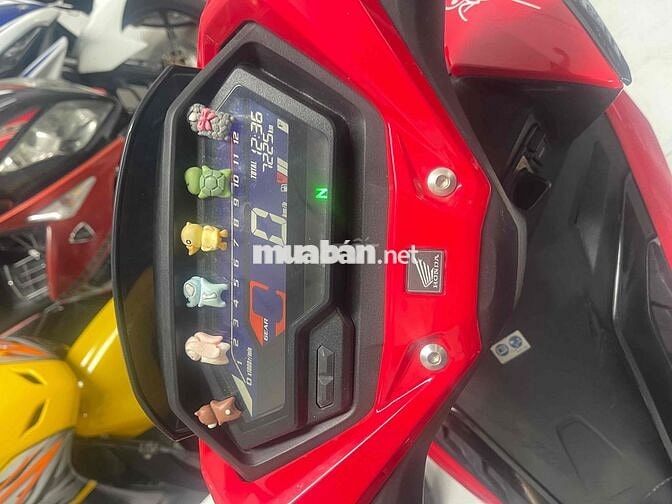 winnd v3 2023 xe zin chuẩn chất bs 65