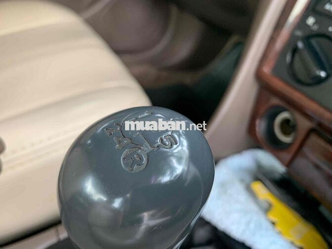 Toyota Camry 1999 - 255000 km