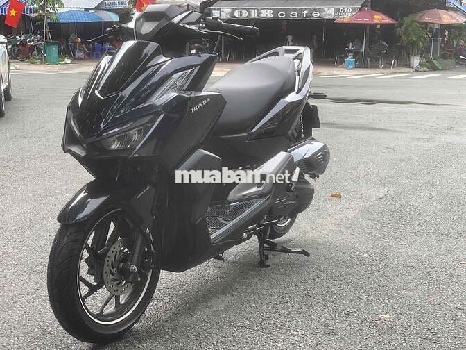 Honda Vario 160 10/2023