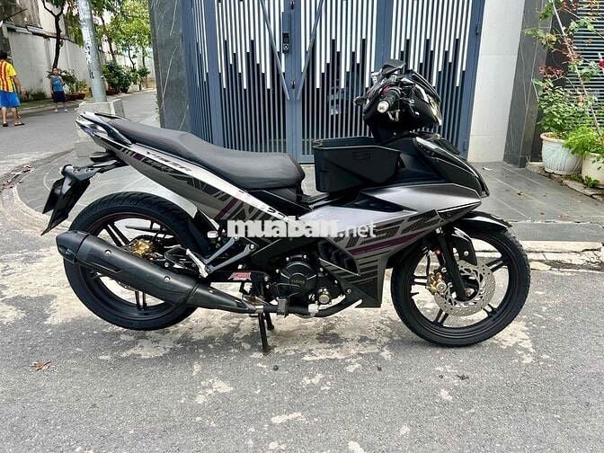 ex 150 up led bi cầu leng keng