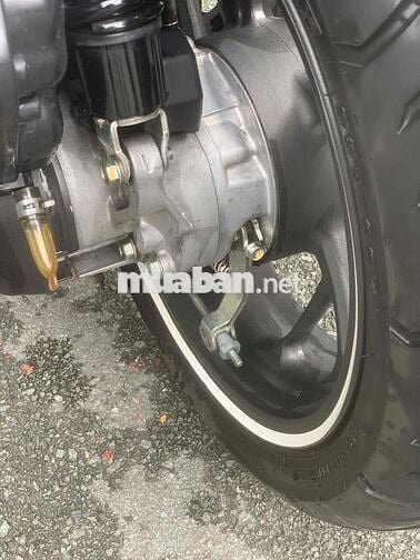 Honda Vario 160 10/2023