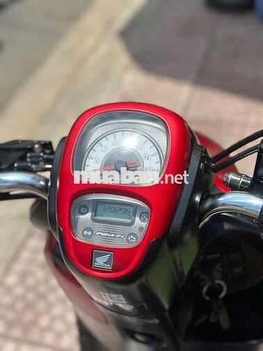 SCOOPY 110CC 2019 bs 84e1-46615