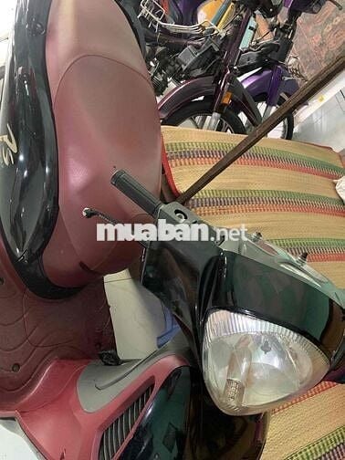 PS150cc 9 chủ chưa rớt đầu bs Ông Địa 3848