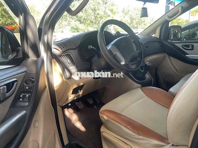 Hyundai Starex 2015 - 230000 km