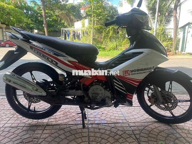 cần ban Exciter’s đẹp êm zin