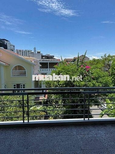 ✅ Cho thuê nhà 3 tầng mặt tiền : Đức Lợi - Khu 3/2 - Hải Châu
