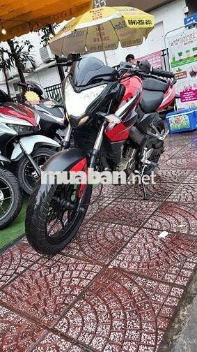 Kawasaki pulsar 200cc bs 59a3-09705