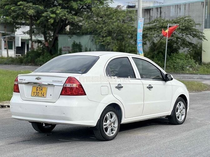 Aveo 1.5MT 2016 xe còn rất đẹp k lỗi bao tét