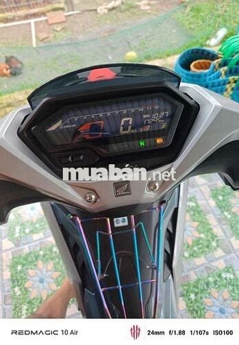 Mua xe mới cần bán lại xe Winner
