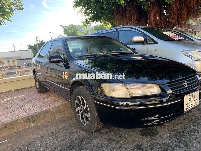 Toyota Camry 1999 - 255000 km