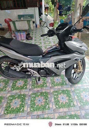 Mua xe mới cần bán lại xe Winner