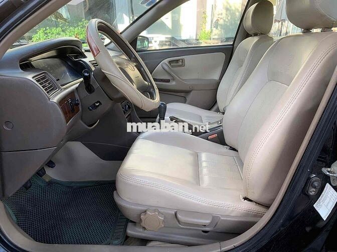 Toyota Camry 1999 - 255000 km
