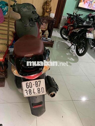 PS150cc 9 chủ chưa rớt đầu bs Ông Địa 3848