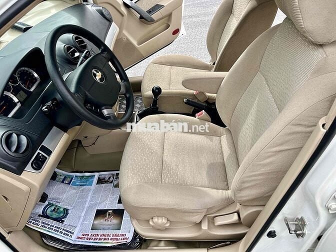 Aveo 1.5MT 2016 xe còn rất đẹp k lỗi bao tét