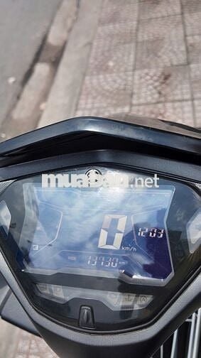 Nvx V1 125cc 2017 bs 50y1-20832