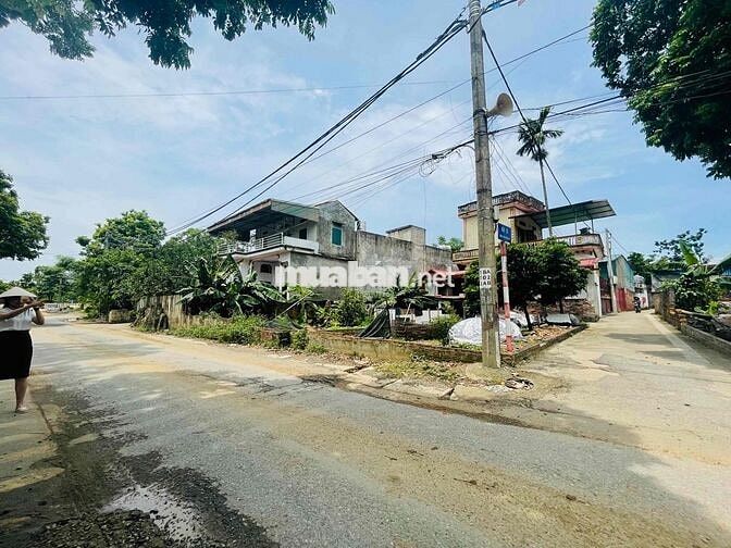 98m sát ga Metro 05, đại lộ Thăng Long tiềm năng tang giá tốt!