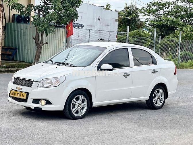 Aveo 1.5MT 2016 xe còn rất đẹp k lỗi bao tét
