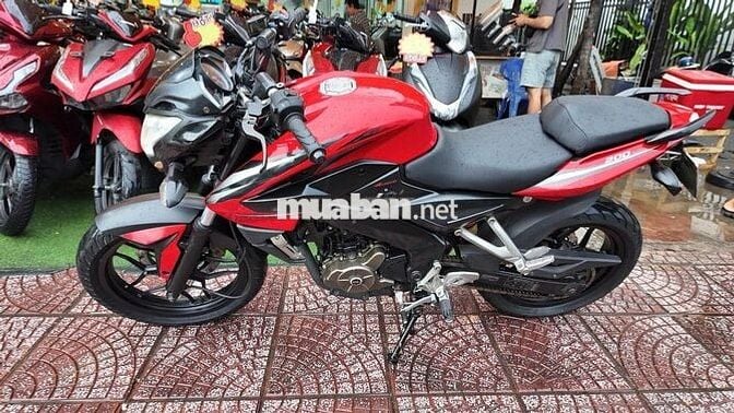 Kawasaki pulsar 200cc bs 59a3-09705