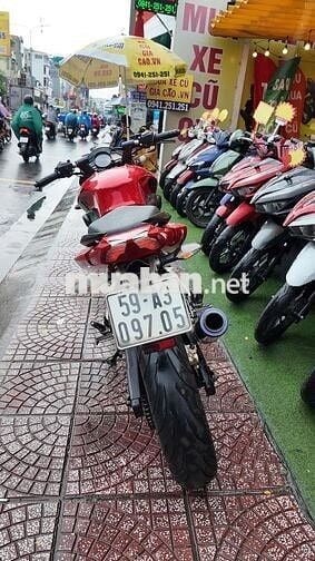 Kawasaki pulsar 200cc bs 59a3-09705