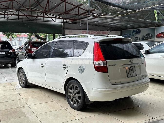 Hyundai i30 2010 CW 1.6 AT - 88000 km