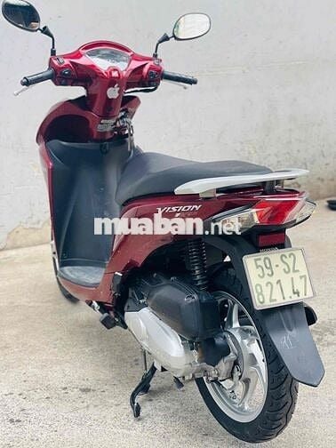 vision biển tp chính chủ