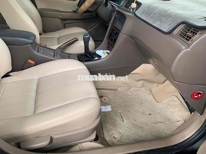 Toyota Camry 1999 - 255000 km