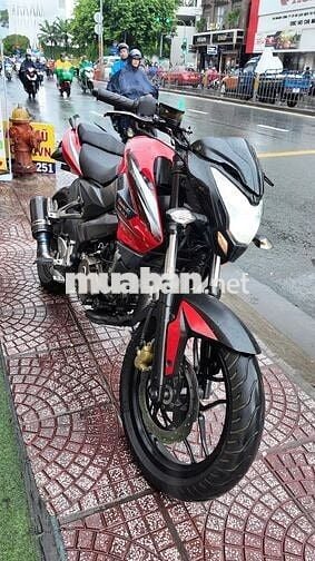 Kawasaki pulsar 200cc bs 59a3-09705