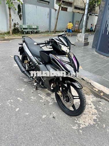 ex 150 up led bi cầu leng keng