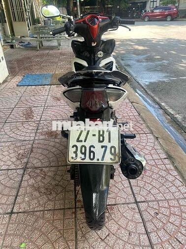 cần ban Exciter’s đẹp êm zin