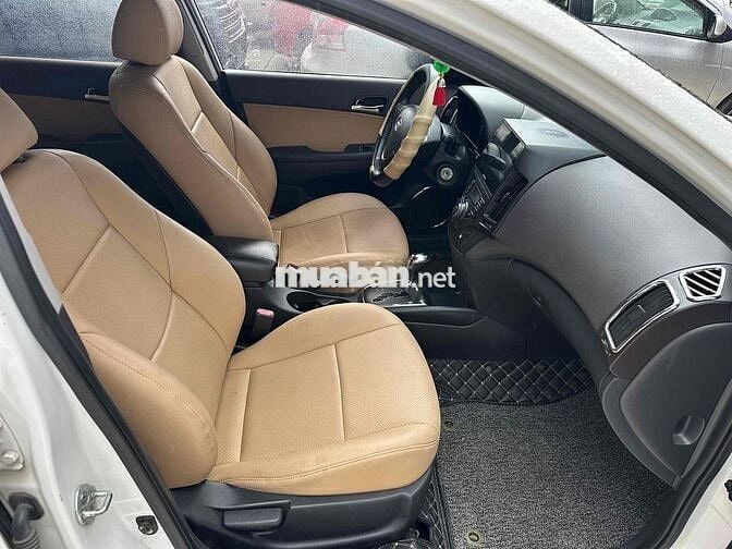 Hyundai i30 2010 CW 1.6 AT - 88000 km
