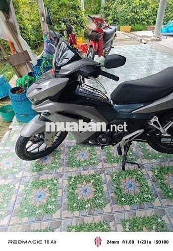 Mua xe mới cần bán lại xe Winner