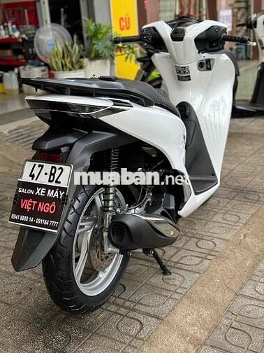 Sh 150 ABS bản Full nhất 2021