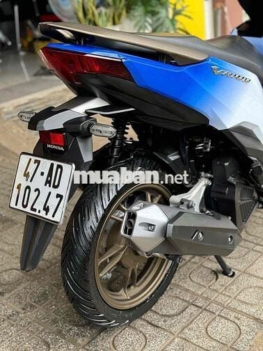 Vario mới  keng 2024 3k km