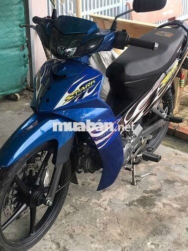Xe độ bán đam mê