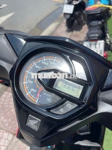 Beat 110cc 2020 bs 59f2-23563