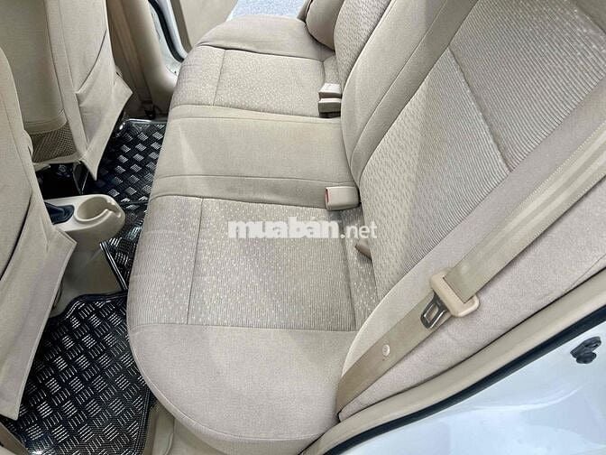 Aveo 1.5MT 2016 xe còn rất đẹp k lỗi bao tét