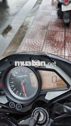 Kawasaki pulsar 200cc bs 59a3-09705