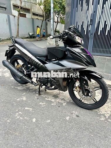 ex 150 up led bi cầu leng keng
