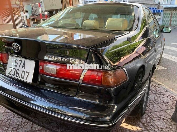 Toyota Camry 1999 - 255000 km