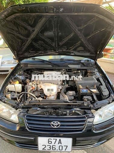 Toyota Camry 1999 - 255000 km