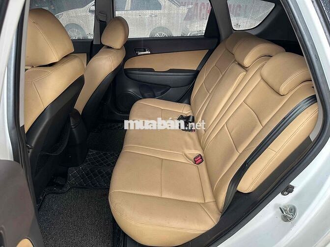 Hyundai i30 2010 CW 1.6 AT - 88000 km
