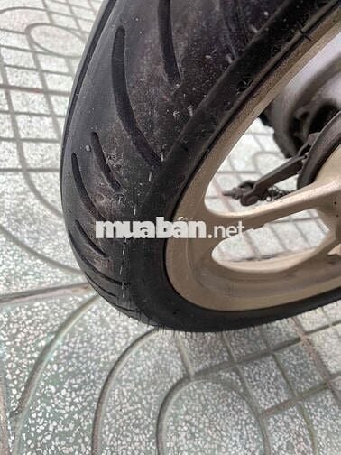 Cặp lốp mới thay hết hơn 1tr xe bstp đẹp bán gấp