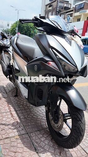 Nvx V1 125cc 2017 bs 50y1-20832