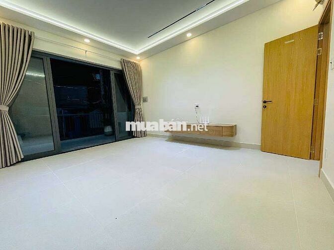 HẺM XE TẢI LINH XUÂN, NHÀ 2 TẦNG x 56M², GIẢM 250TR CÒN 4.7 TỶ