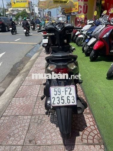 Beat 110cc 2020 bs 59f2-23563