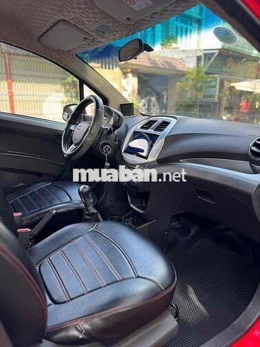 Chevrolet Spark 2018 Duo 1.2 MT - 100000 km