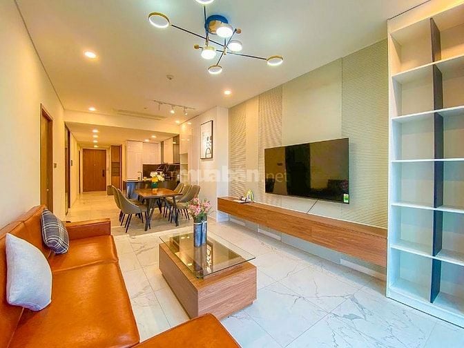 Bán Căn hộ tại The Metropole Thủ Thiêm Galleria Residence 3PN 107m2